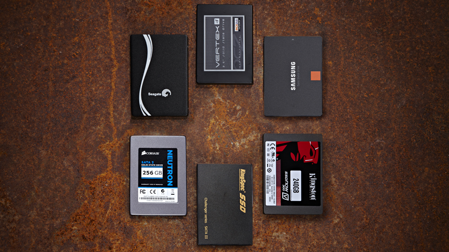 Ssd Drives For Mac