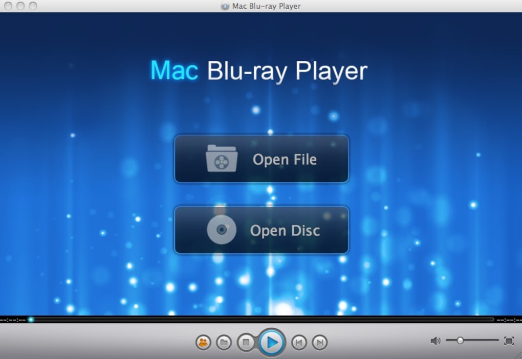 Macbook blu ray