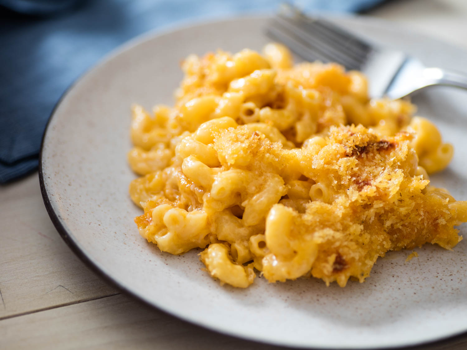 Recipe For Mac And Cheese